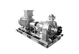 API 610 & Chemical Pump Manufacturer Since 1957 | Feiyue Pump