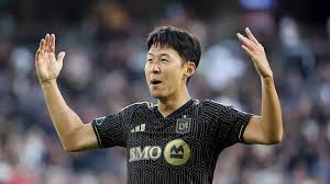 Lafc - Sporting Kc