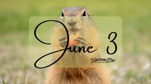 Celebrity Birthdays: June 3, 2025