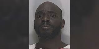 Ocala man sentenced to 7 years in prison after attempting to rob a liquor store