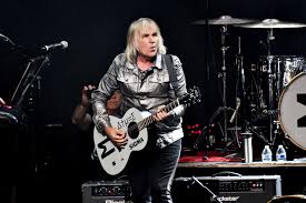 Alarm Frontman Mike Peters Dead at 66