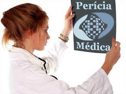 Resultado de imagem para imagem perícia médica