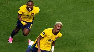 “Ecuador tiene jugadores de calidad”: Álex Aguinaga sobre el duelo ante México en 16avos de Final