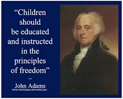 John Adams Patriot Quotes. QuotesGram via Relatably.com