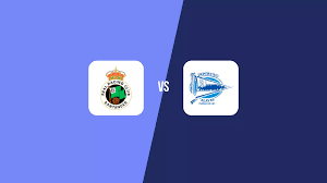 Racing De Santander - Alavés