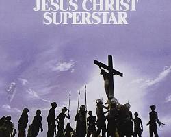 Image of Jesus Christ