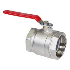 Llave Valvula De Paso Esferica Metal Bronce 1/2 Para Agua ...