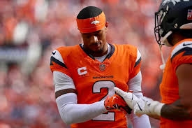 Patrick Surtain Injury: Broncos CB Leaves Game vs Colts