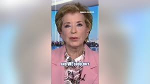 Linda McMahon says we shouldn't be afraid of AI