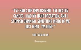 I&#39;ve had a hip replacement, I&#39;ve beaten cancer, I had my hand ... via Relatably.com