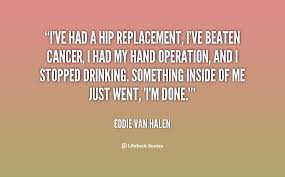 I&#39;ve had a hip replacement, I&#39;ve beaten cancer, I had my hand ... via Relatably.com