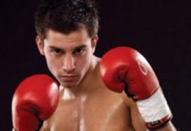 Tonight (October 29), undefeated fighter David Lemieux will have the biggest test of his career when he faces Hector Camacho Jr. at Montreal&#39;s Bell Centre. - david-lemieux