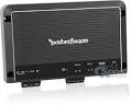 Rockford Fosgate R1200-1D 2Watt Car Amplifier - REVIEW