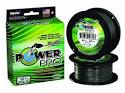 lb braided fishing line