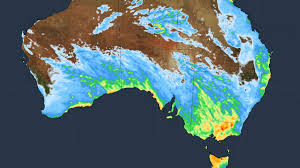 May begins with storms, gusty winds and cooler change for southern states