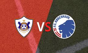 ¡Champions HOY! Qarabag vs Copenhague: Dónde verlo y hora en Perú - Imagen principal del artículo