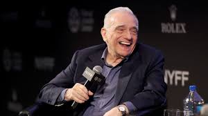 martin scorsese