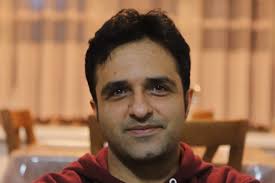 ضیا نبوی آزاد شد