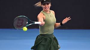 Paula Badosa: Brisbane & Adelaide WTA Matches in 2026