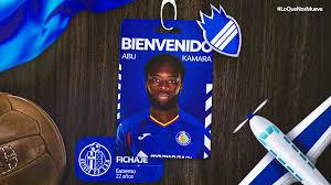Getafe CF - News update