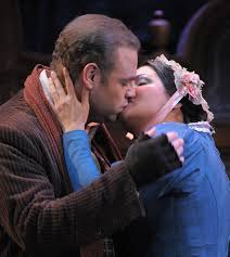 Anna Netrebko & Joseph Calleja