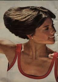 dorothy hamill haircut back view