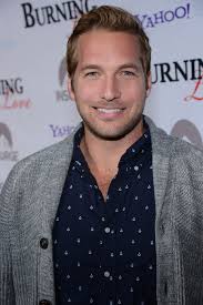 Happy birthday, Ryan Hansen. You know, I could watch Blaze being Blaze all night long . - ryan-hansen