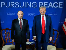 Putin alerta Trump sobre consequências de nova ação militar no Irã