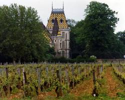 Imagem de AloxeCorton, France