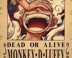 Image of Poster One Piece