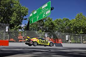 Adelaide 500 Weekend Sets the Stage for a Championship Showdown