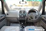 Suzuki Sx4 Tweedehands auto s