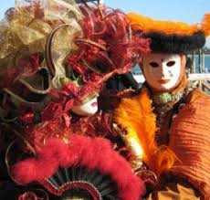 Resultado de imagen de carnival FAT Tuesday Celebration