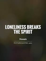 Psychologically, loneliness is not about how many friends you... via Relatably.com