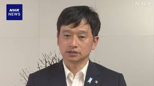 NHK - News update