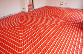 Imagini pentru pictures with underfloor heating