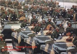 Image result for 回顾1999国庆阅兵