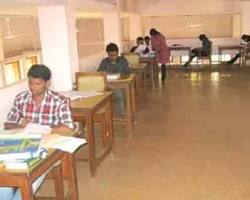Image of Dr. Balasaheb Sawant Konkan Krishi Vidyapeeth Classrooms