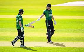 Cricket.com - News update