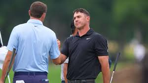 Brooks Koepka 1 back, Scottie Scheffler lurks at Byron Nelson