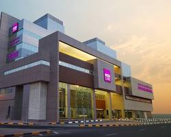 Image of Medcare Sharjah Hospital