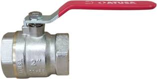 Ball Valve 3'' | Skroutz.mt