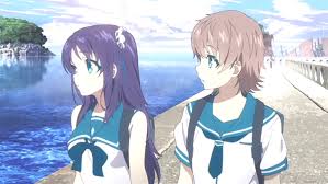 Résultat de recherche d'images pour "Nagi No asukara"