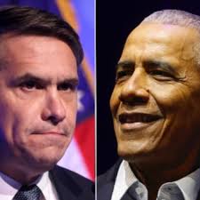 Todd Blanche refutes Obama’s concerns about his targeting of Trump’s critics