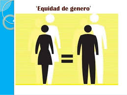 Resultado de imagen para equidad de genero