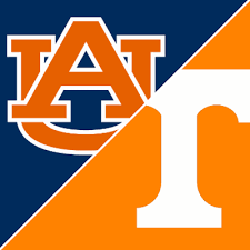 Tennessee 24-14 Auburn (Oct 3, 2026) Game Recap — ESPN