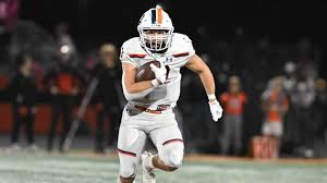 Illinois High School Football State Championships: A Recap of the 2025 Finals