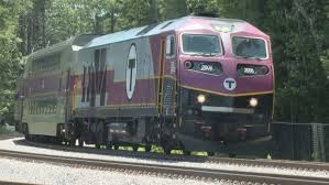 MBTA Adjusts Schedules After Amtrak Fire