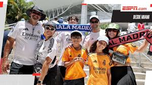 ESPN Colombia - News update
