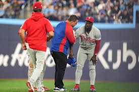 Phillies thoughts: The outfield situation, Trea Turner’s slump, farm system concerns - The Athletic